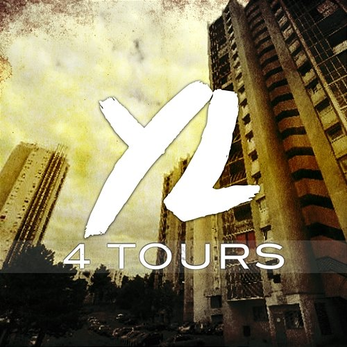 4 tours YL