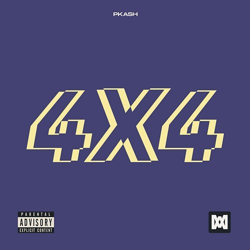 4 x 4 Pkash
