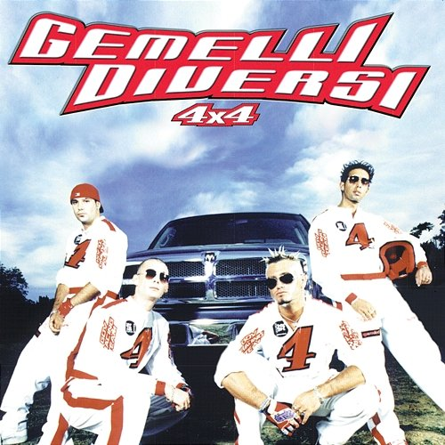 4 x 4 Gemelli Diversi