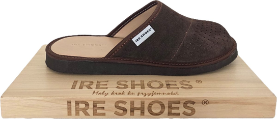 40 Ire Shoes