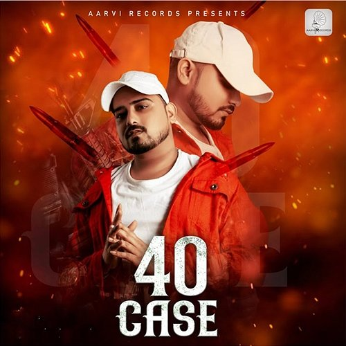 40 Case Brar Saab