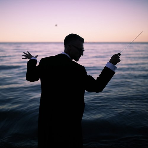 40' Symphony L.U.C., NFM Symphony Orchestra, Rebel Babel Ensemble feat. Jan Feat.