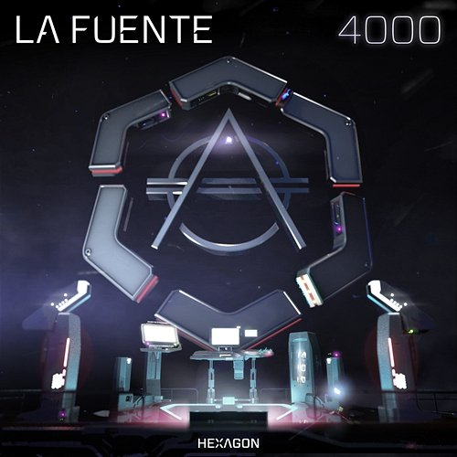 4000 La Fuente