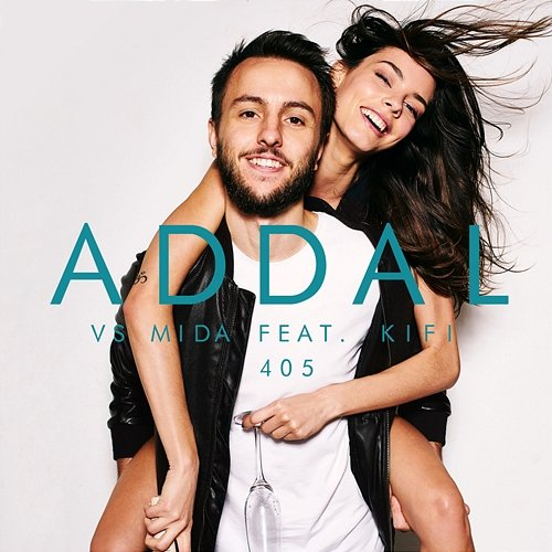 405 Addal vs. Mida feat. KiFi