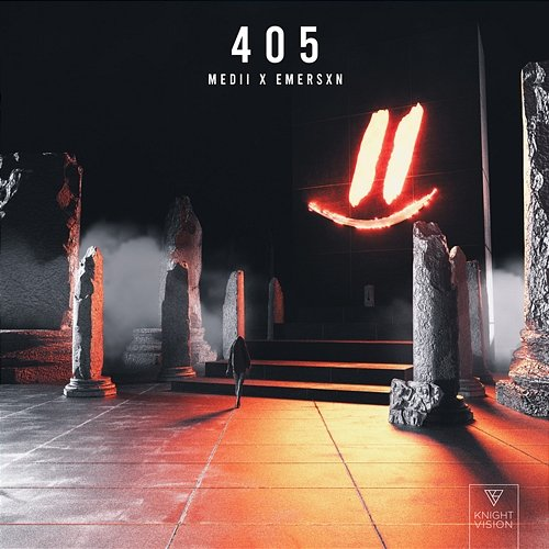 405 Medii, Emersxn