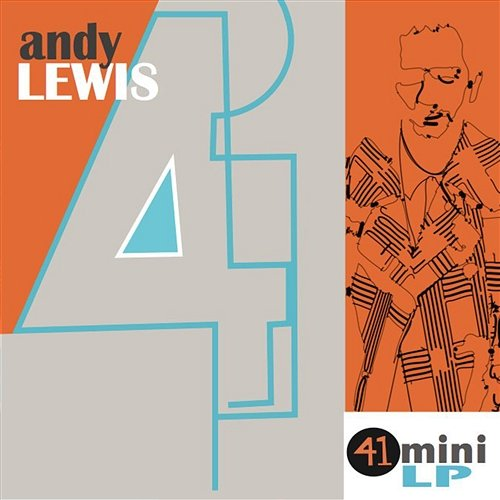 41 Andy Lewis