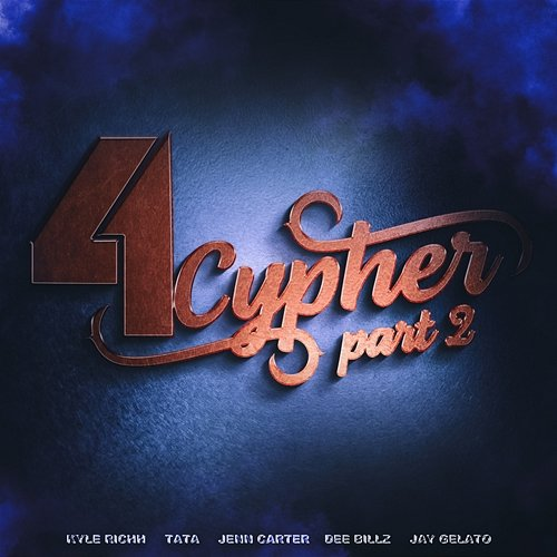 41 CYPHER 2 Dee Billz feat. TaTa, 41, Jay Gelato, Kyle Richh, Jenn Carter