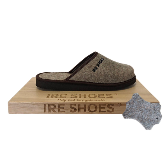 42 Ire Shoes