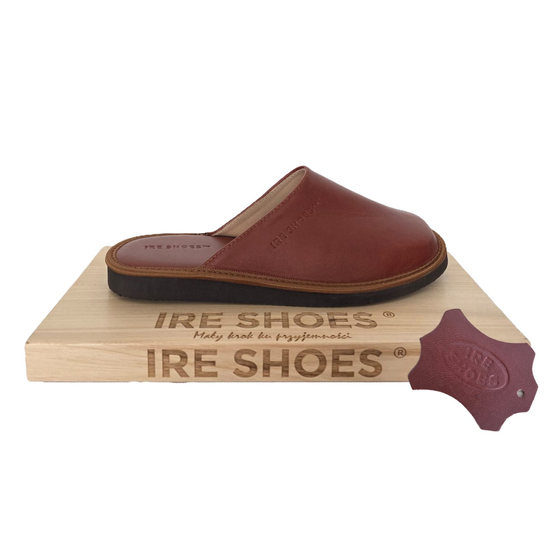 43 Ire Shoes