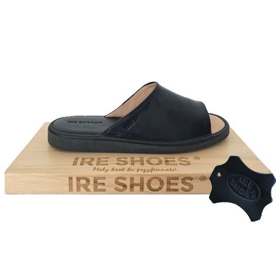 43 Ire Shoes