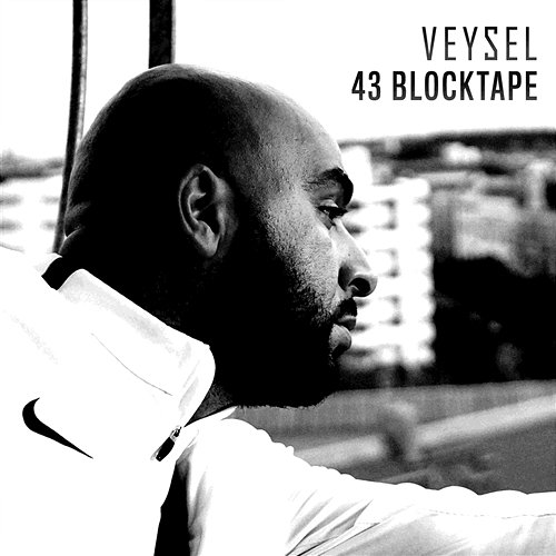 43 Blocktape Veysel