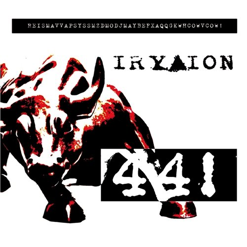 44! Irydion