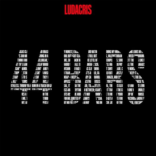 44 Bars Ludacris