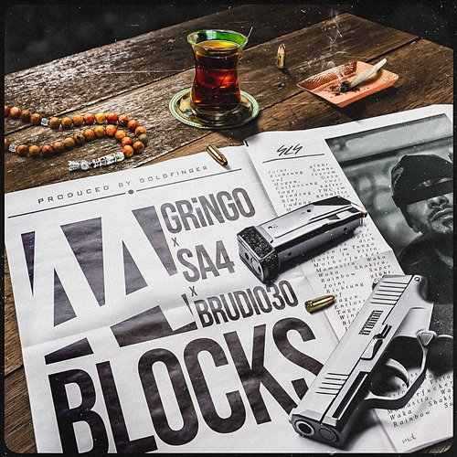 44 BLOCKS Sa4, Gringo, Brudi030
