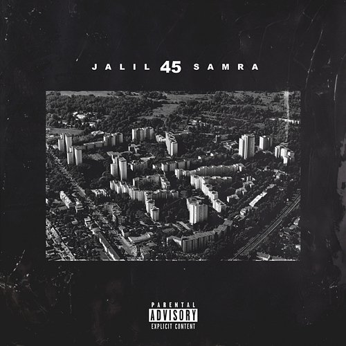 45 Jalil, Samra