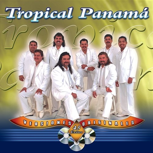 45 Éxitos Tropical Panamá