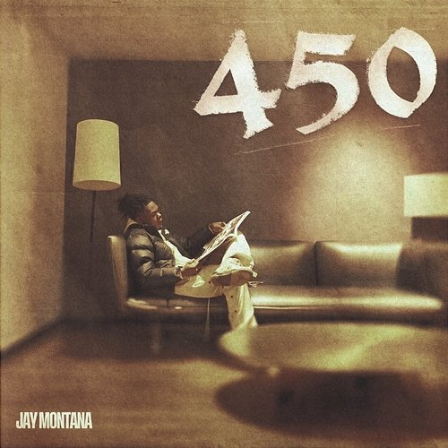 450 Jay Montana