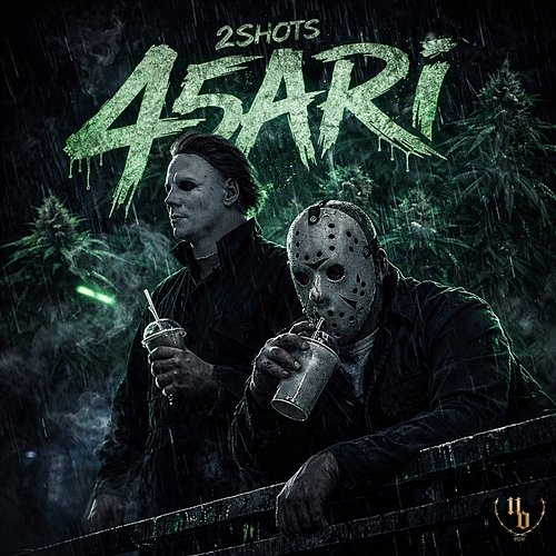 45ari 2shots, Omar