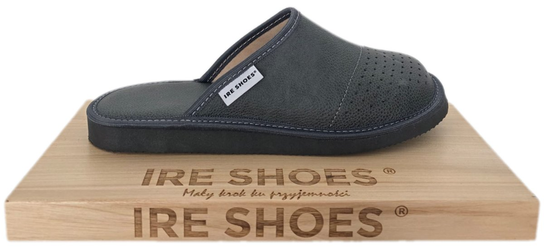 46 Ire Shoes