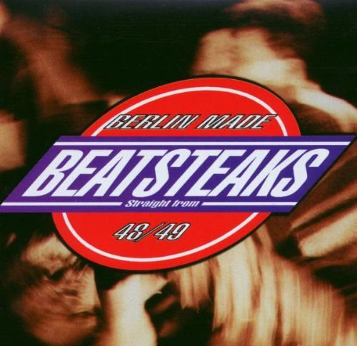 48/49 Beatsteaks