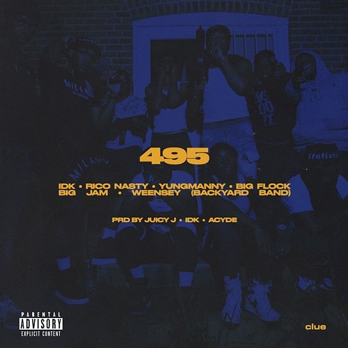 495 IDK