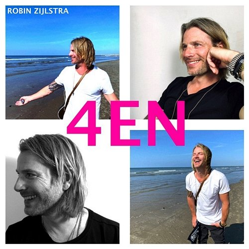 4en Robin Zijlstra