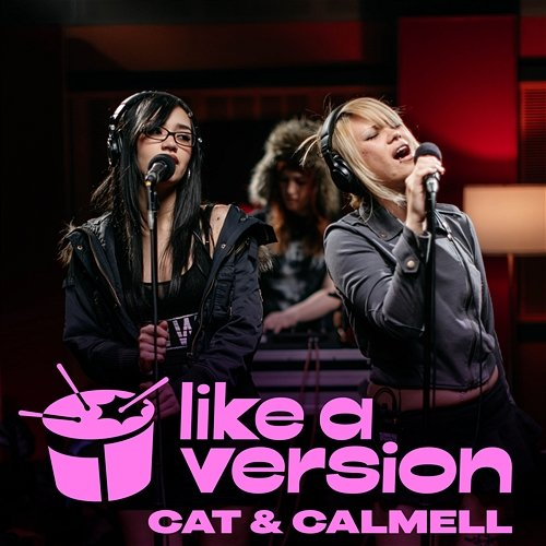 4ever Cat & Calm, ell