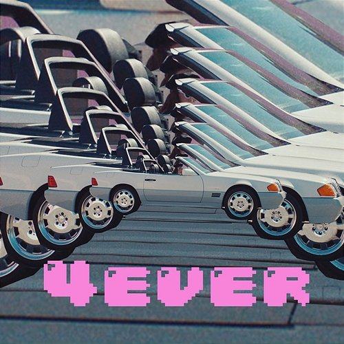 4EVER Clairo