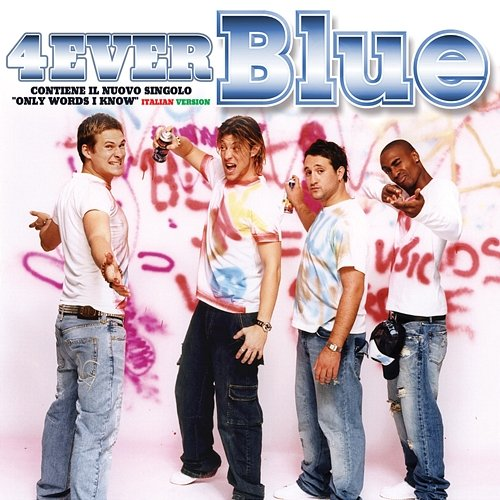4ever Blue Blue