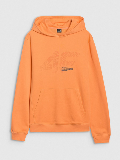 4F bluza XXL 4F