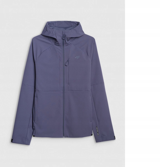4F SOFTSHELL MĘSKI M503 DENIM L 4F