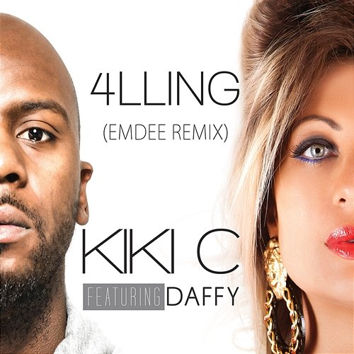 4lling Kiki C feat. Daffy