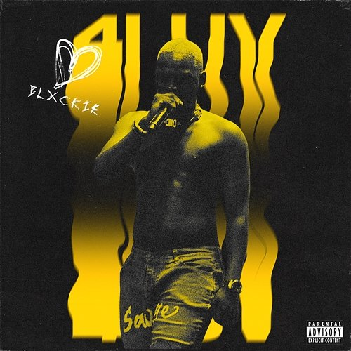 4LUV Blxckie