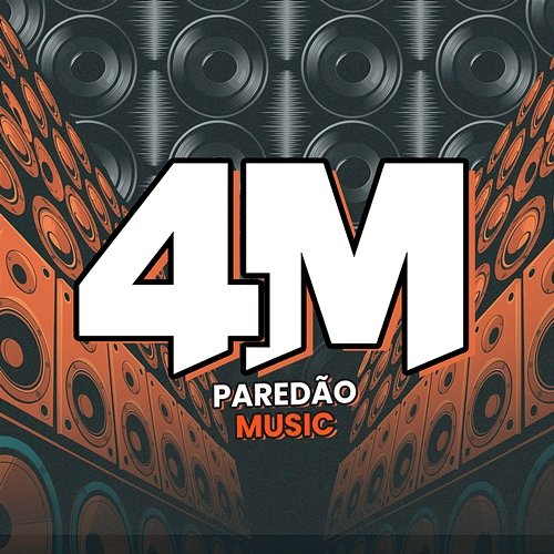 4M Vitor Daslent's & Tuca No Beat
