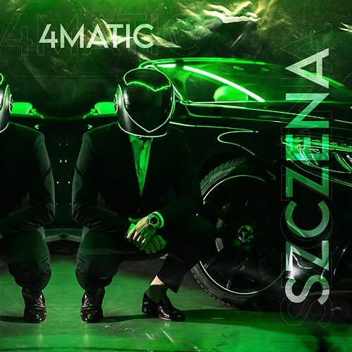 4matic Szczena