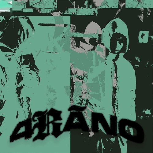 4RÁNO AstralKid22, Tisci, Shimmi
