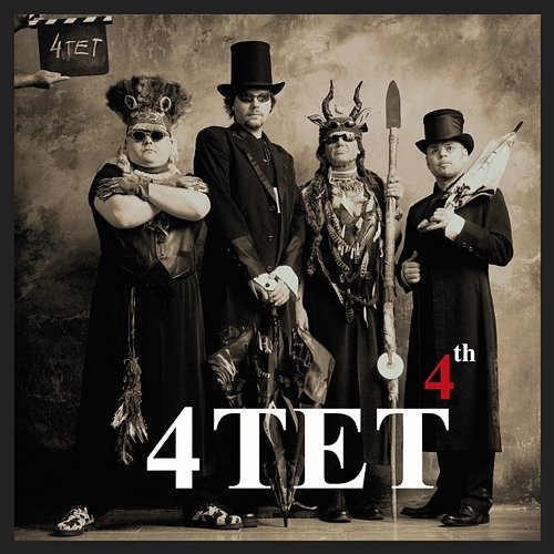 4th 4TET