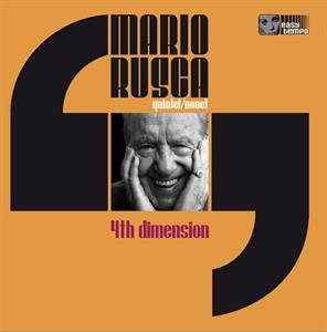 4th Dimension, płyta winylowa Rusca Mario