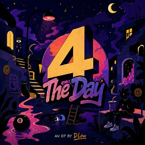 4TheDay DLOW, AL403