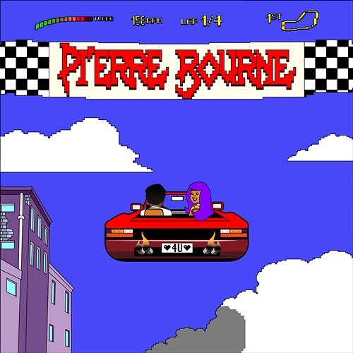 4U Pi'erre Bourne