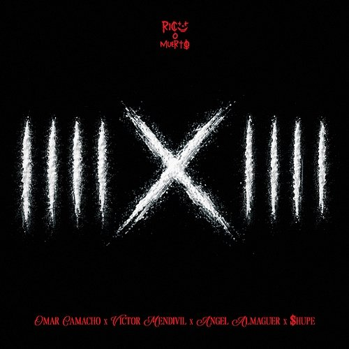 4x4 Omar Camacho, Victor Mendivil, Angel Almaguer, $HUPE