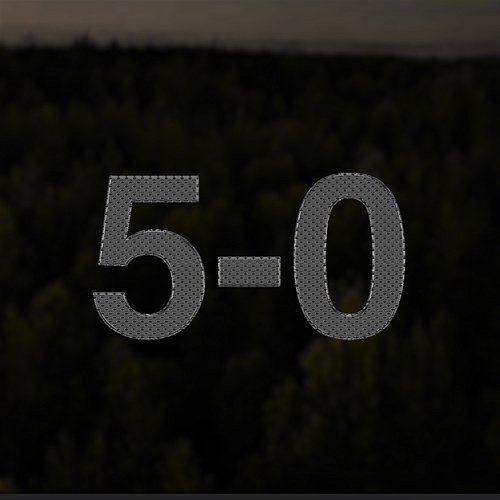 5-0 Psycho Rhyme