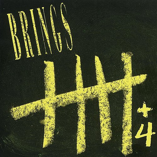 5 + 4 Brings