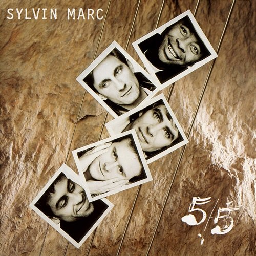 5/5 Sylvin Marc