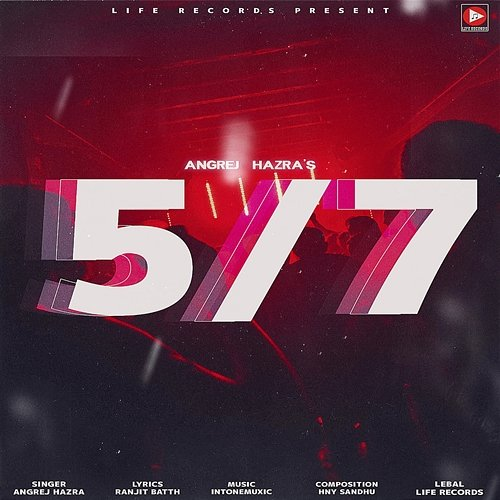 5/7 Hny Sandhu, Ranjit Bath & Angrej Hazrah