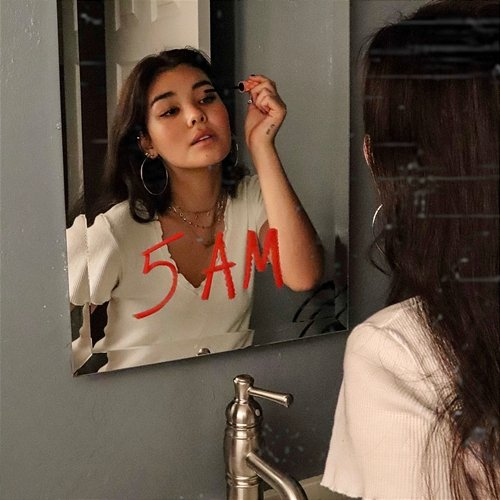 5 A.M. Audrey MiKa