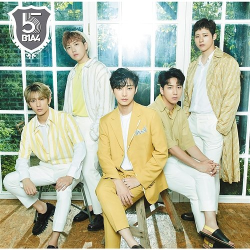 5 B1A4