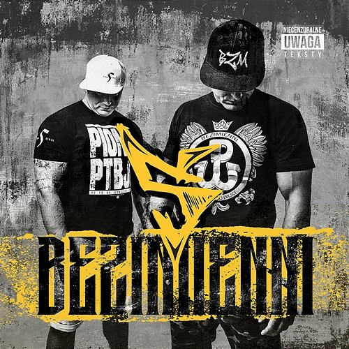 5 BEZIMIENNI