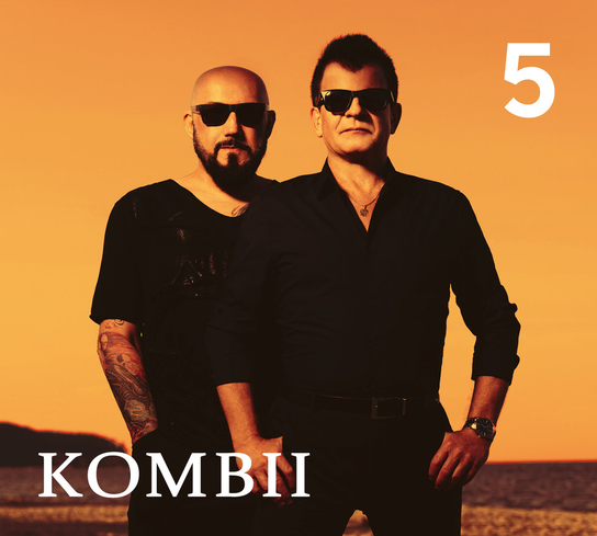 5 Kombii