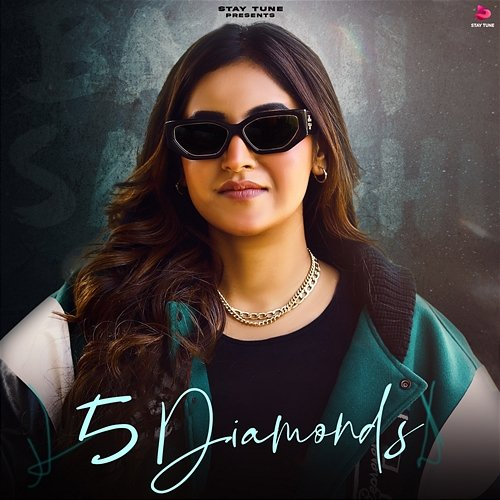 5 Diamonds Dilpreet Dhillon, Baani Sandhu, Amrit Maan & Desi Crew
